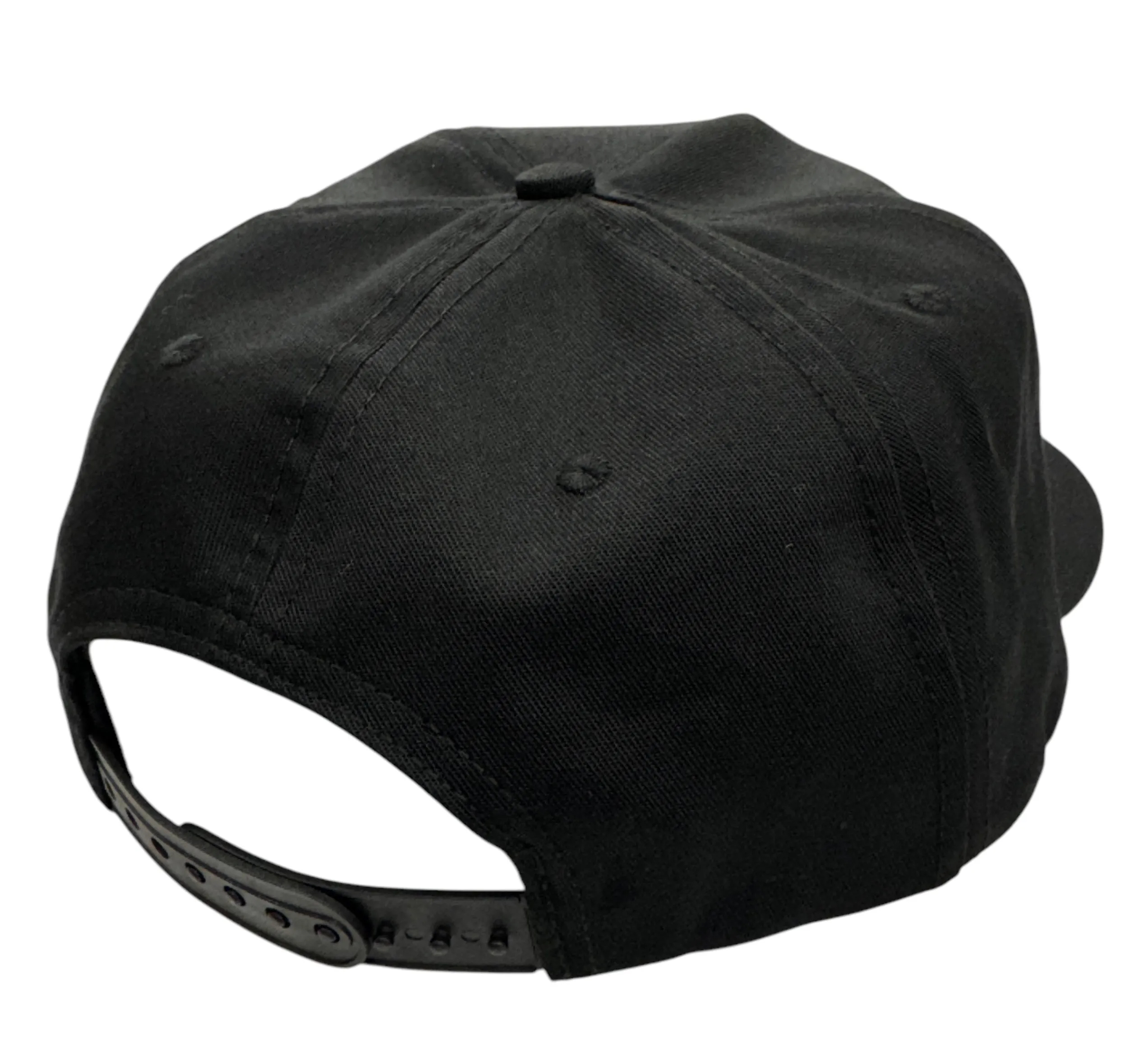 FLEXI Reflective Snapback