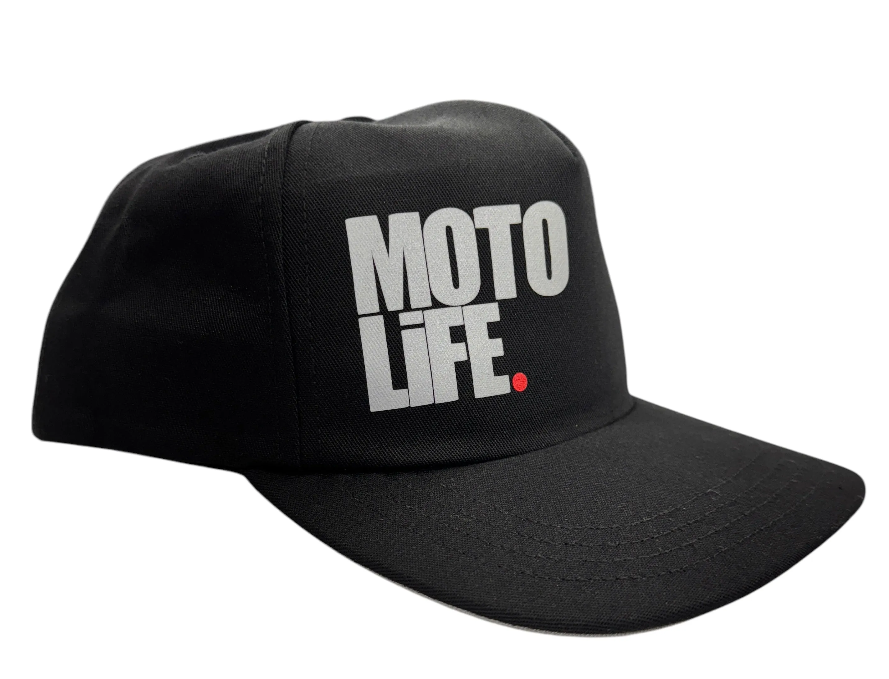 FLEXI Reflective Snapback