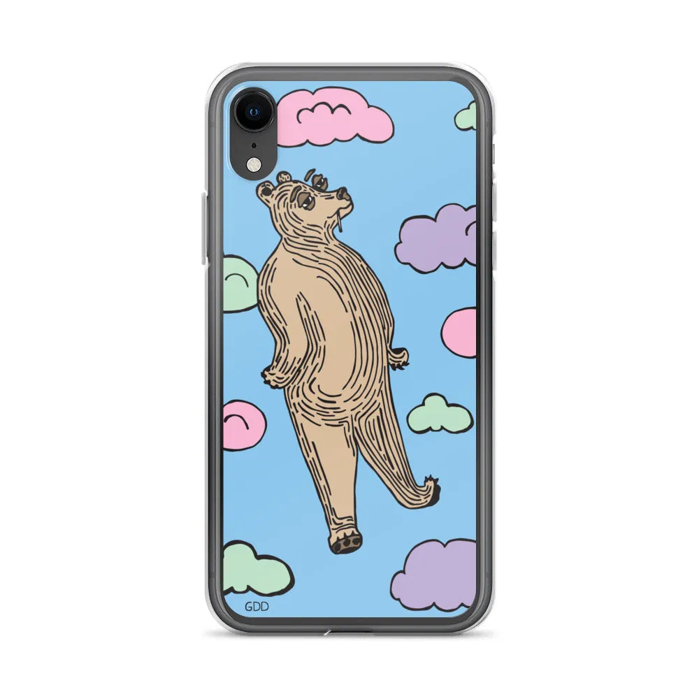 Float iPhone Case