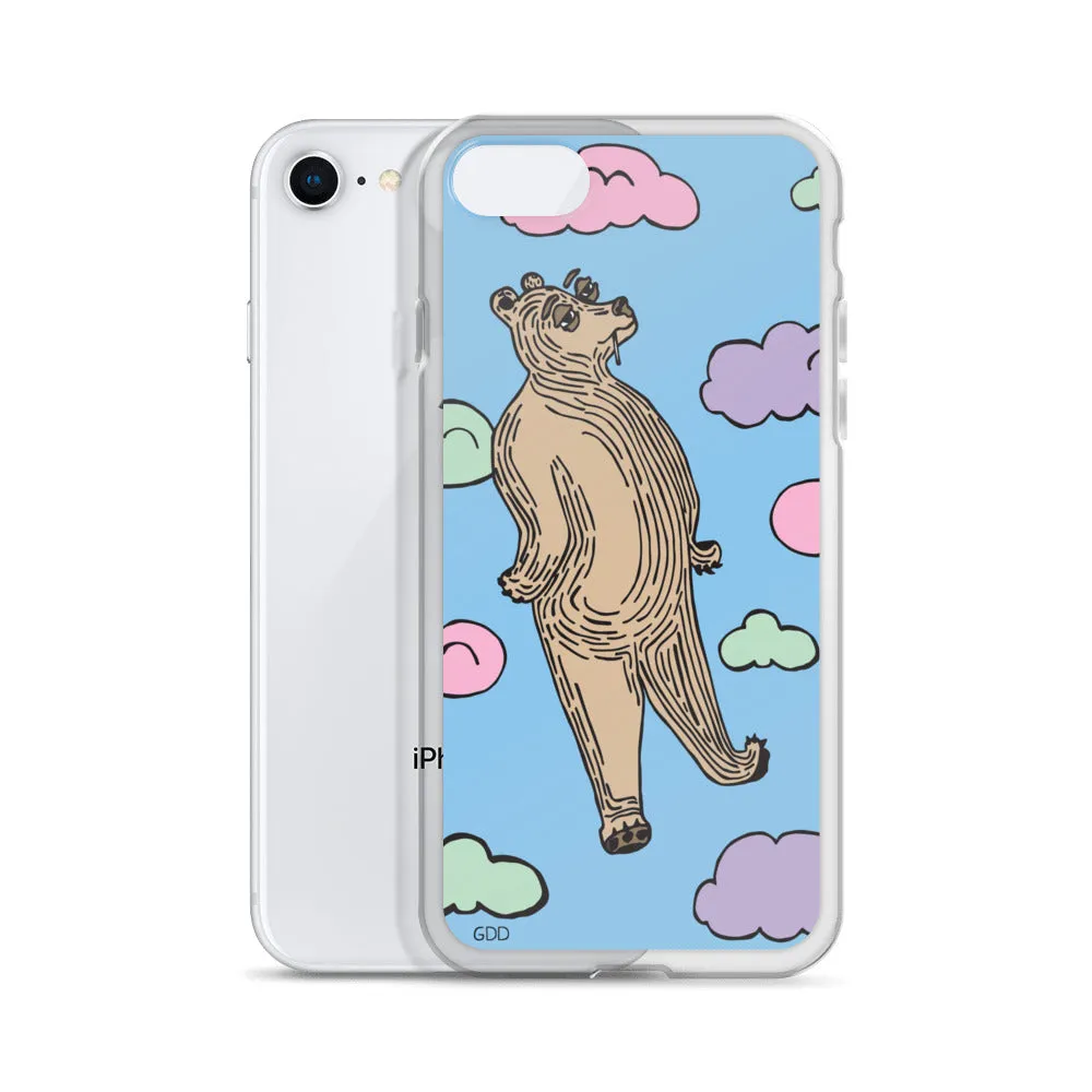 Float iPhone Case