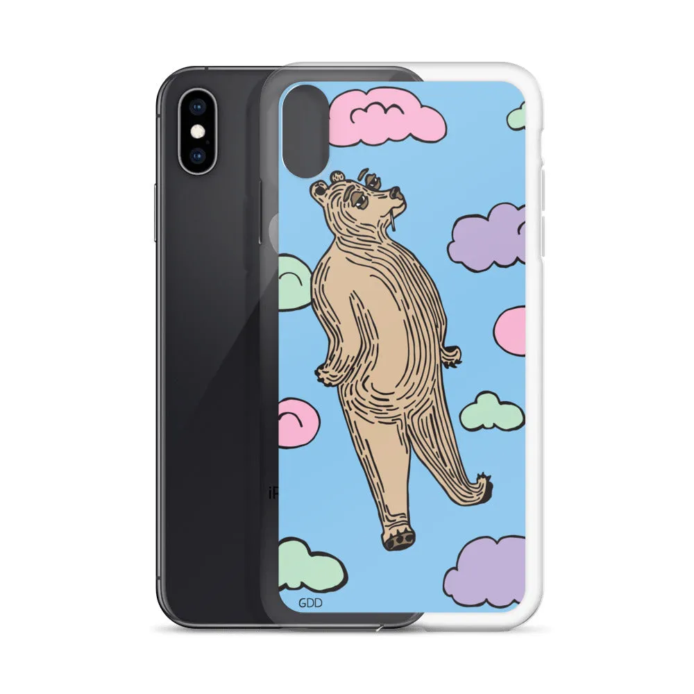 Float iPhone Case