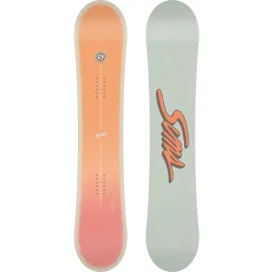 Fluid Snowboard 2023