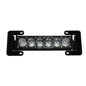 Ford Raptor 2017-18 OnX6  Lower Grille LED Kit Baja Designs