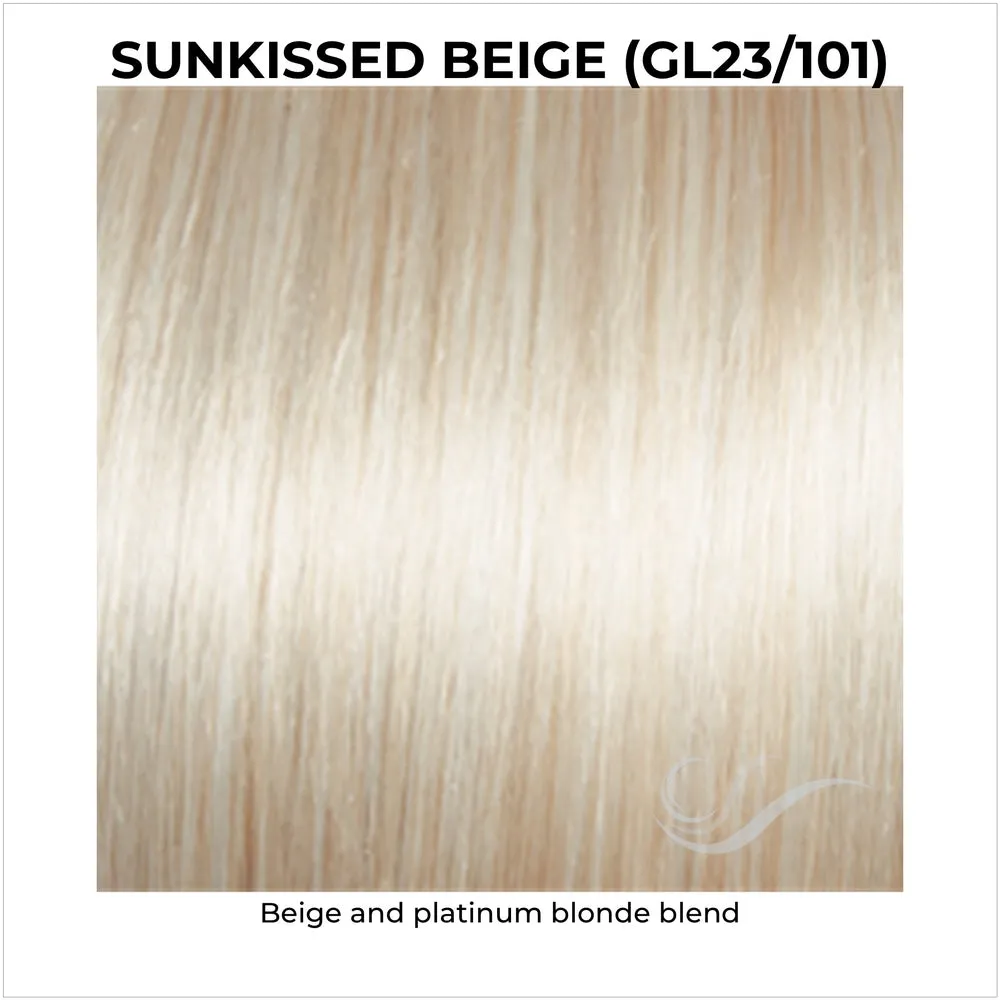 Forever Chic by Gabor (Lace Front-Hand Tied Wig)