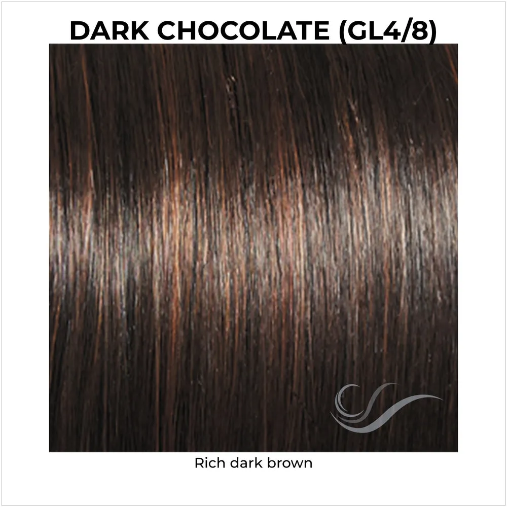 Forever Chic by Gabor (Lace Front-Hand Tied Wig)