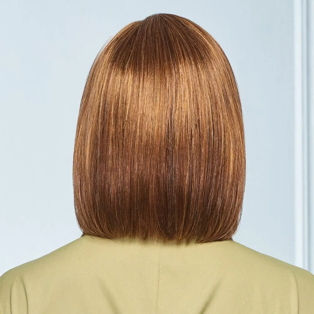 Forever Chic by Gabor (Lace Front-Hand Tied Wig)