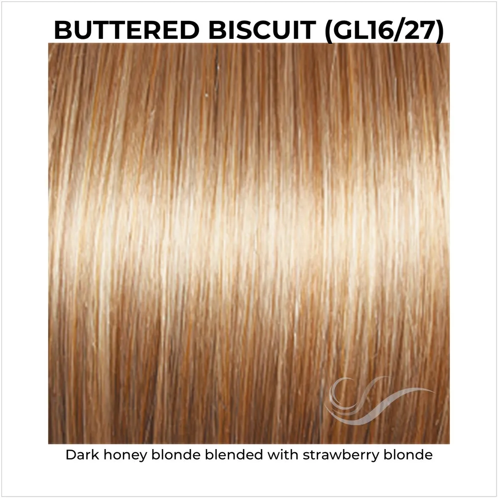 Forever Chic by Gabor (Lace Front-Hand Tied Wig)