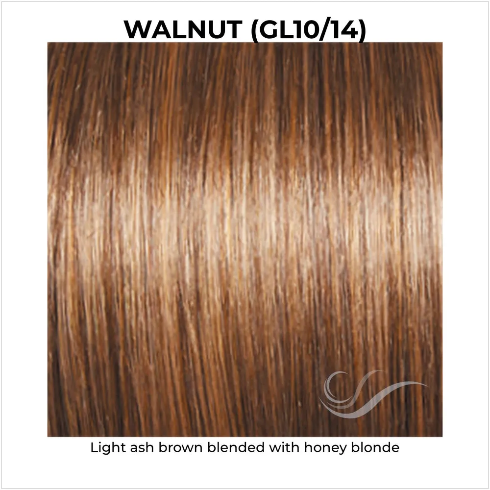 Forever Chic by Gabor (Lace Front-Hand Tied Wig)