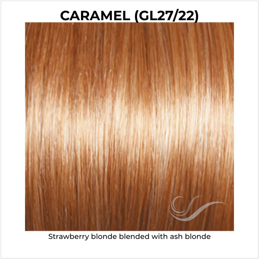 Forever Chic by Gabor (Lace Front-Hand Tied Wig)
