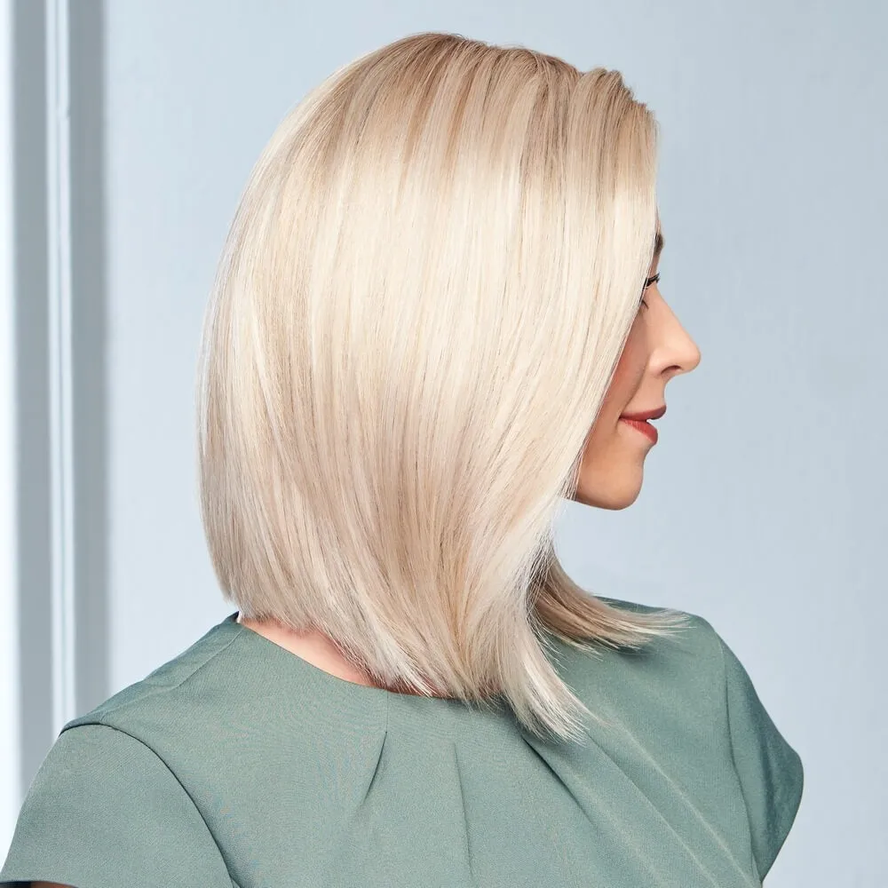 Forever Chic by Gabor (Lace Front-Hand Tied Wig)