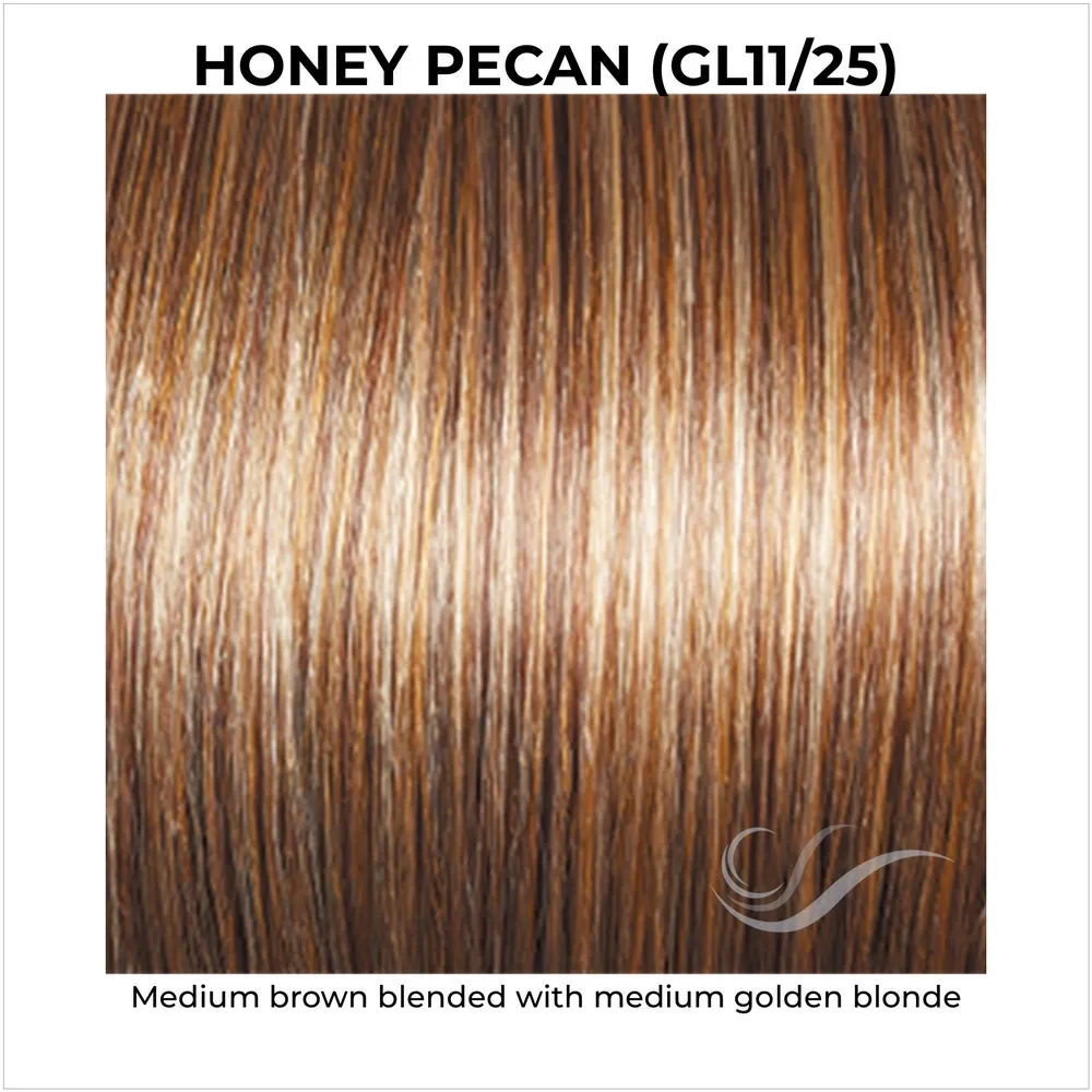 Forever Chic by Gabor (Lace Front-Hand Tied Wig)