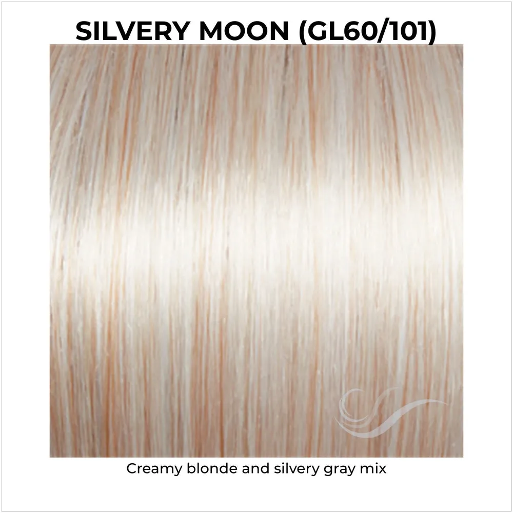 Forever Chic by Gabor (Lace Front-Hand Tied Wig)