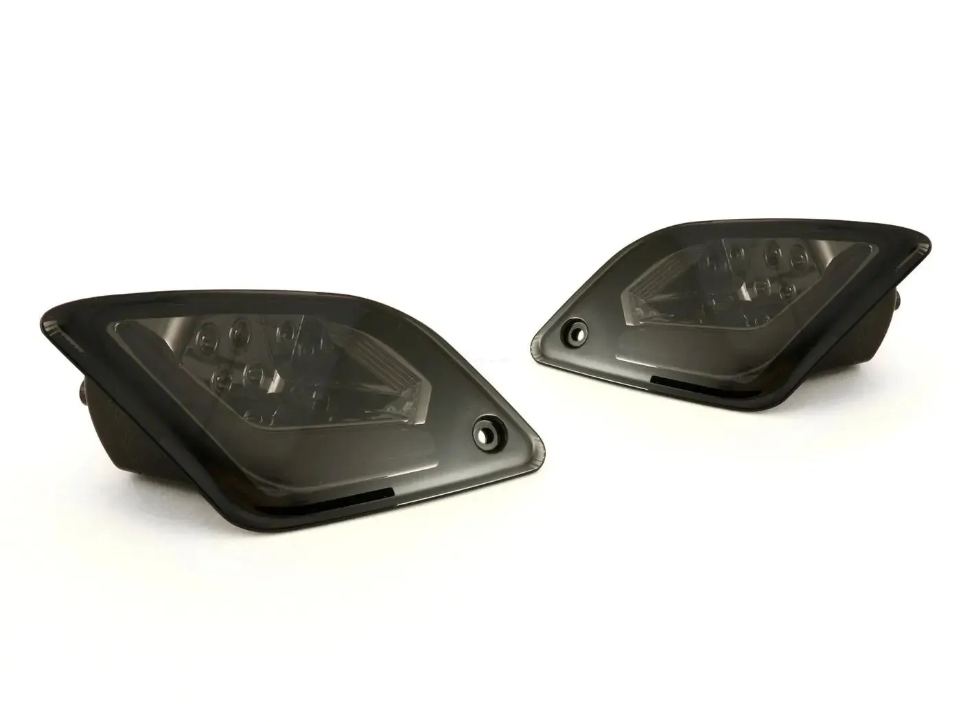FP Parts Turn Signals Kit Indicator (2014-2018) | Vespa GTS 125-300 HPE