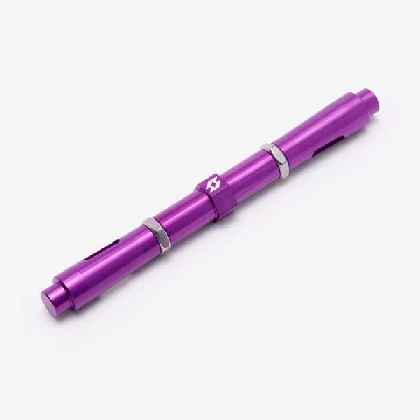 Full-E Charged Footpeg Brace for Sur-Ron Light Bee X