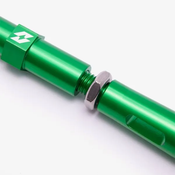 Full-E Charged Footpeg Brace for Sur-Ron Light Bee X