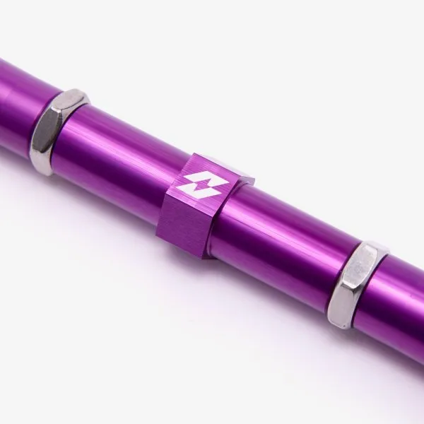 Full-E Charged Footpeg Brace for Sur-Ron Light Bee X
