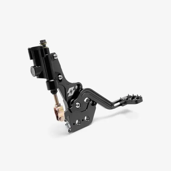 Full-E Charged Rear Aluminium Brake Pedal for Sur-Ron Light Bee X