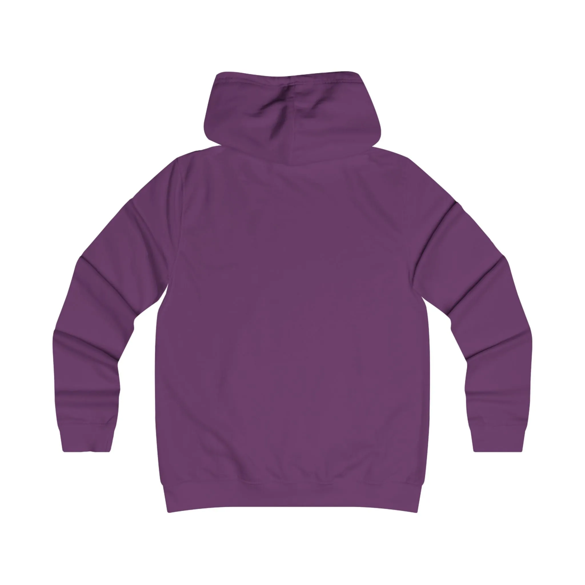 Girlie College Hoodie - Always Be Kind | Cute & Cozy Casual Wear