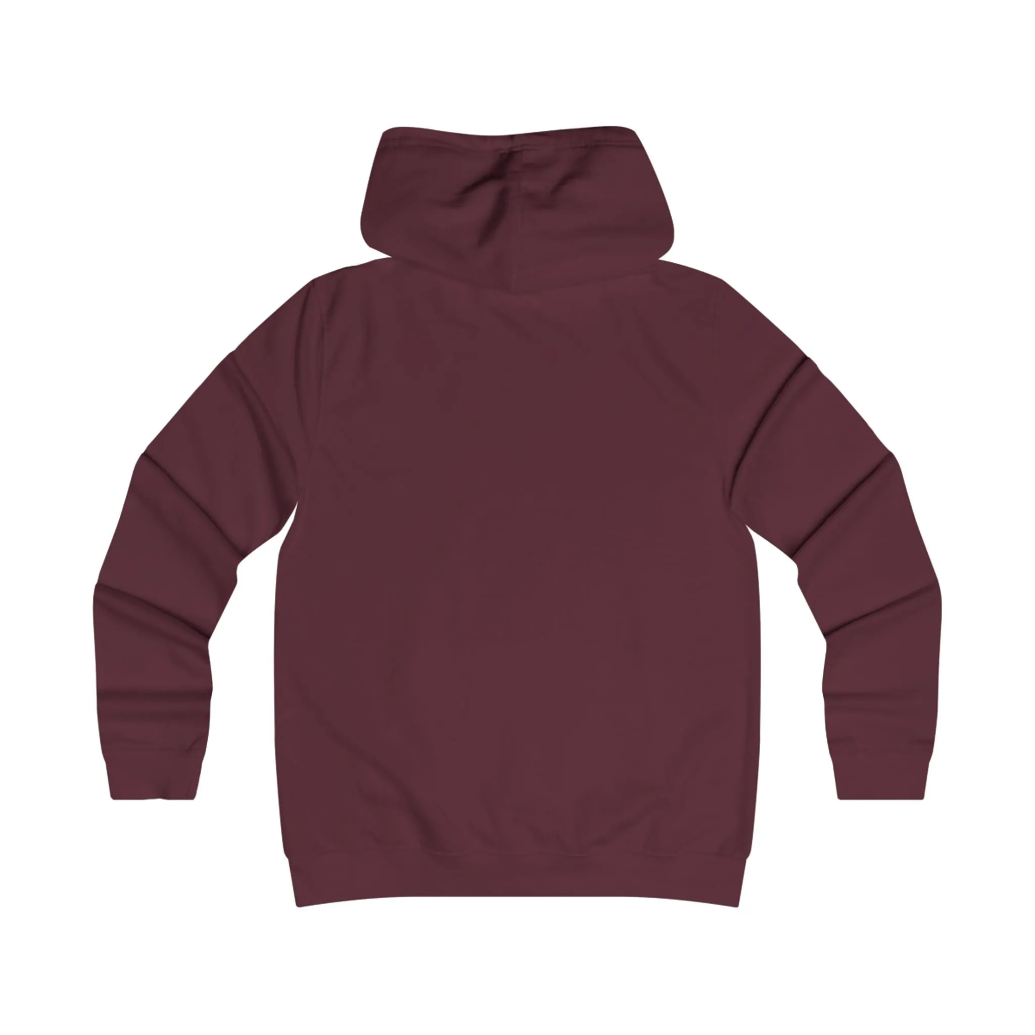 Girlie College Hoodie - Always Be Kind | Cute & Cozy Casual Wear