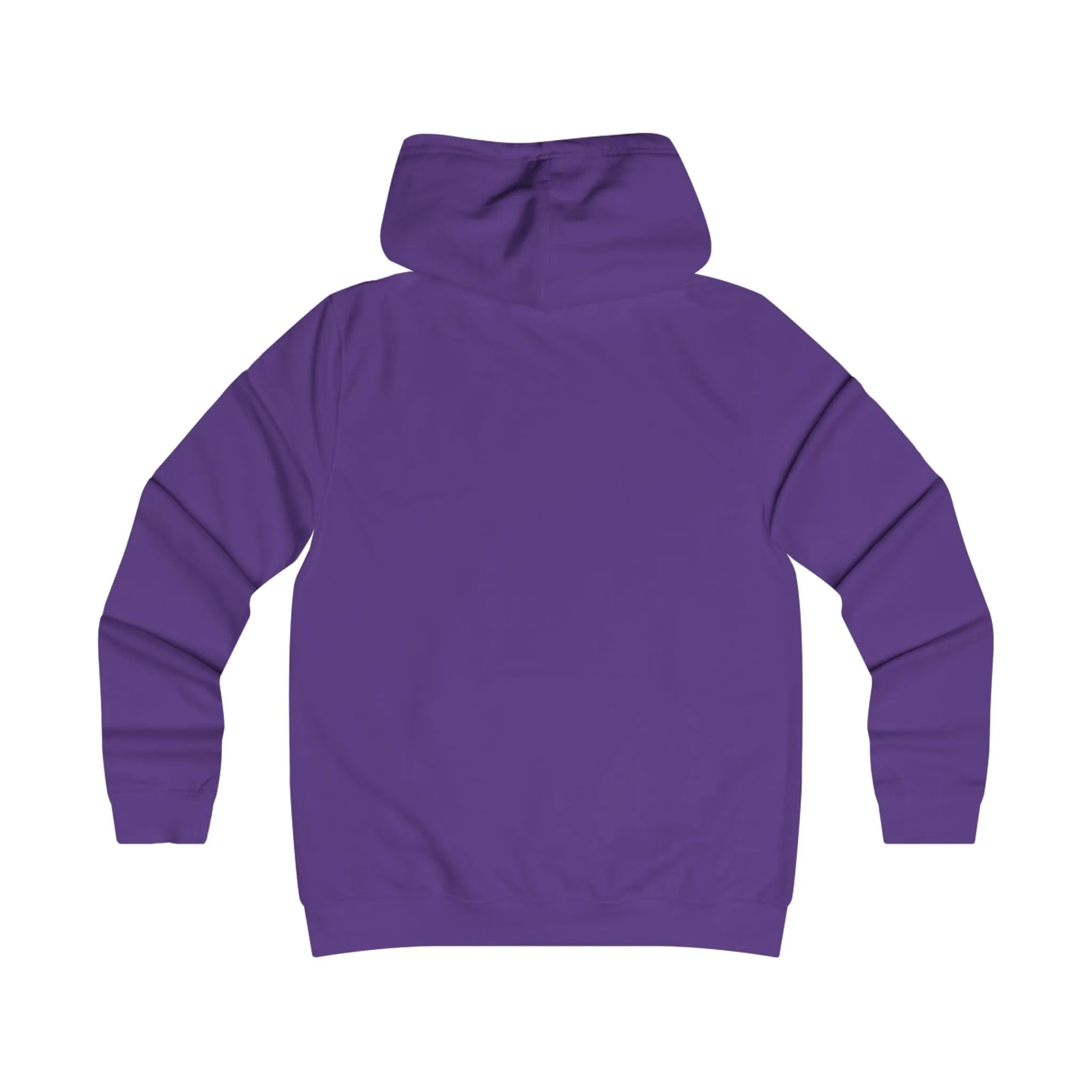 Girlie College Hoodie - Always Be Kind | Cute & Cozy Casual Wear