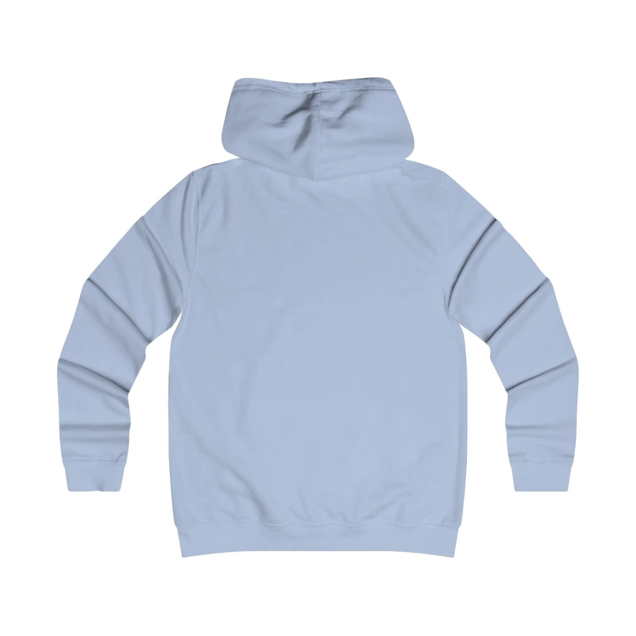 Girlie College Hoodie - Always Be Kind | Cute & Cozy Casual Wear