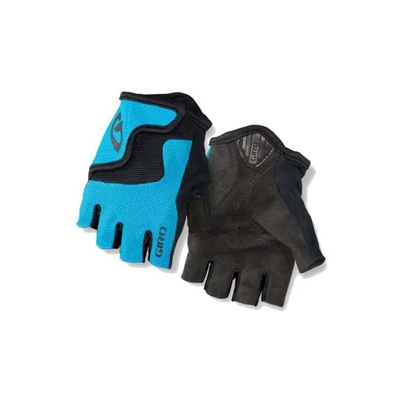 GIRO BRAVO JUNIOR CYCLING GLOVES