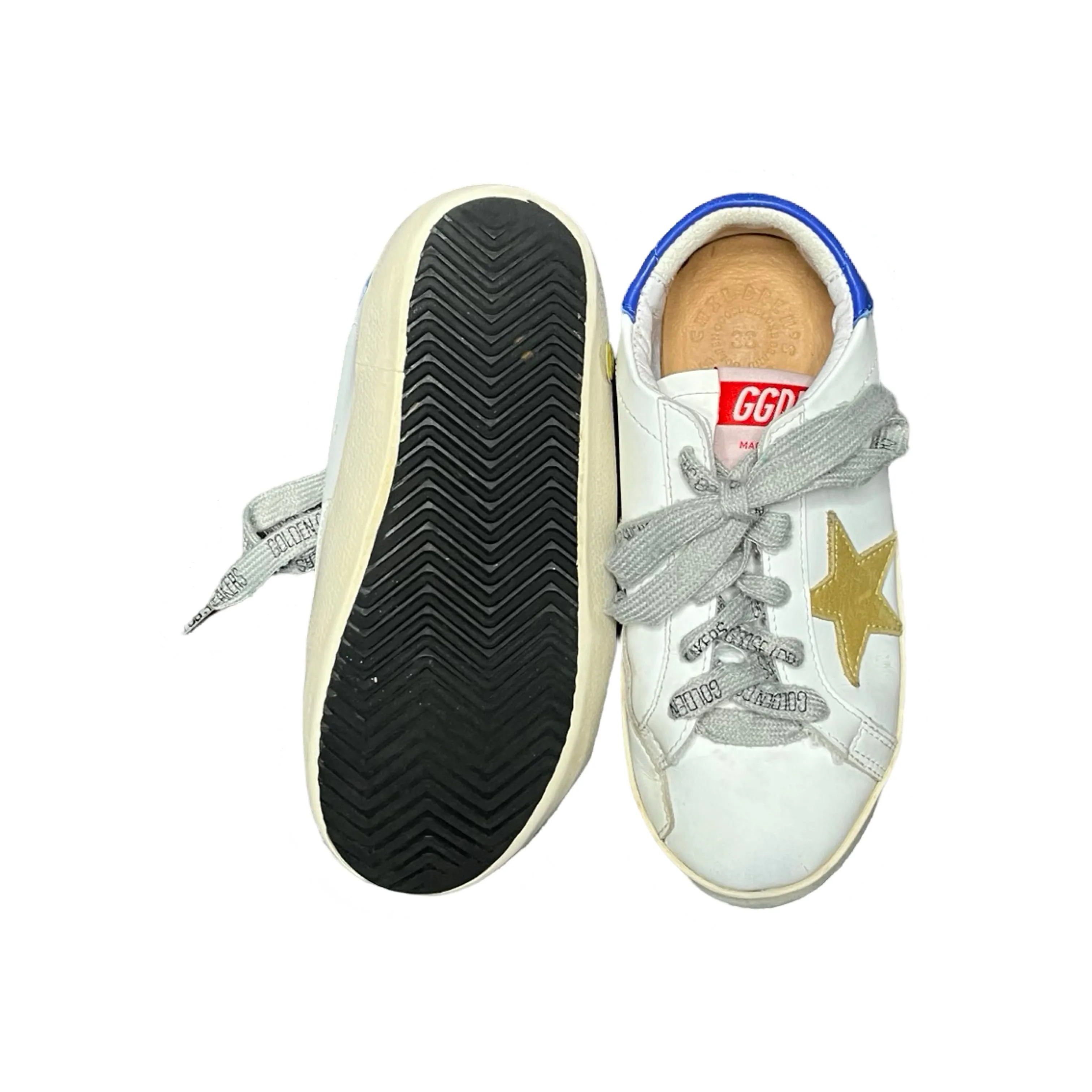 Golden Goose Shoes