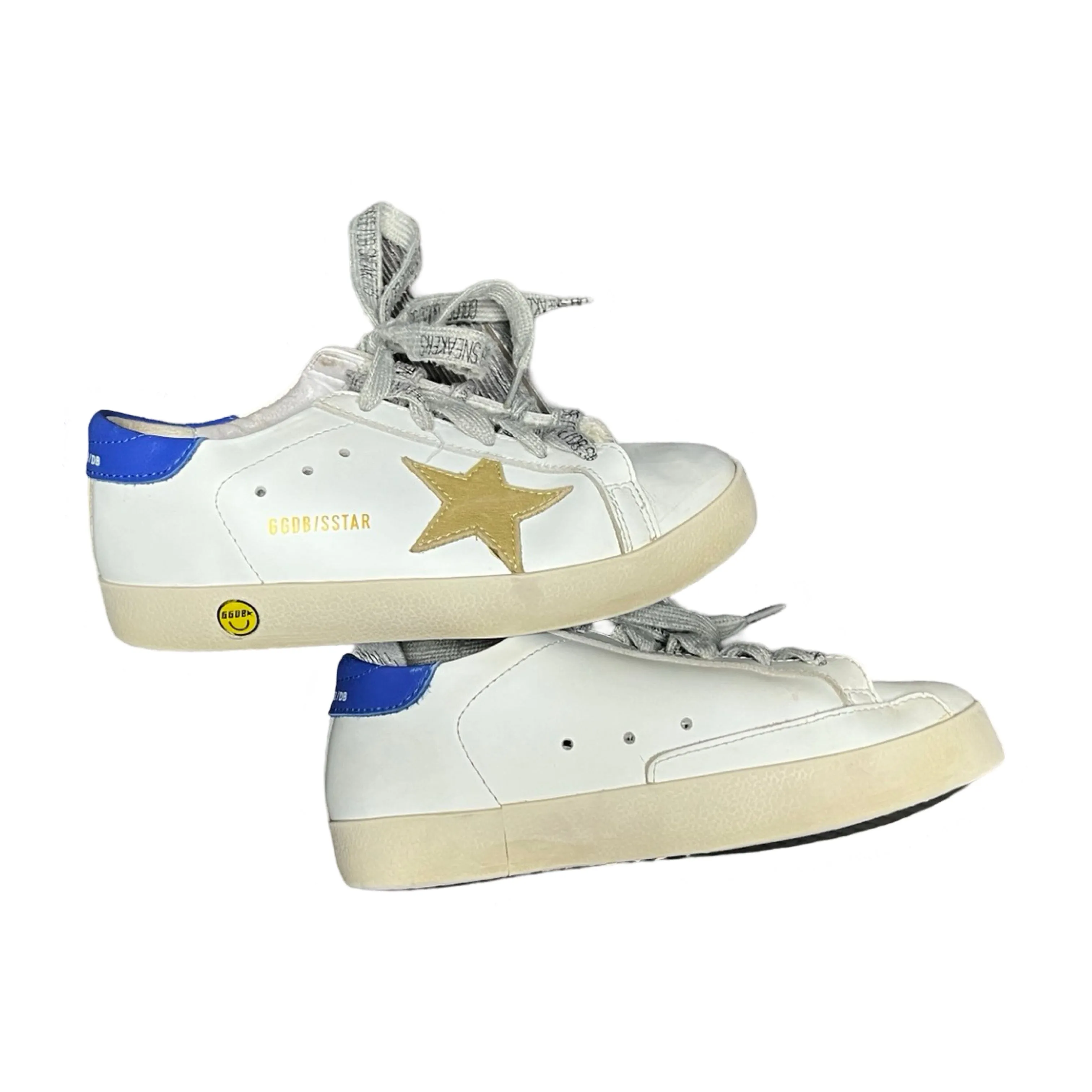 Golden Goose Shoes