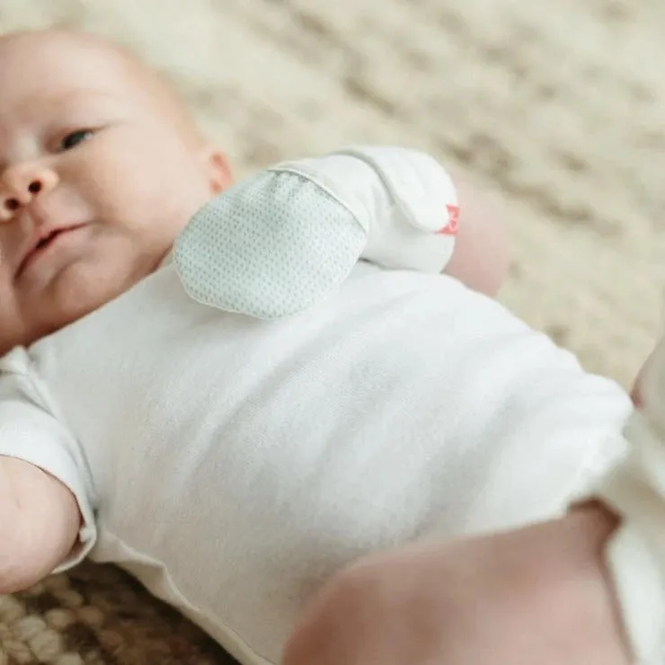 Goumi Baby Mitts and Boots (Bundle)