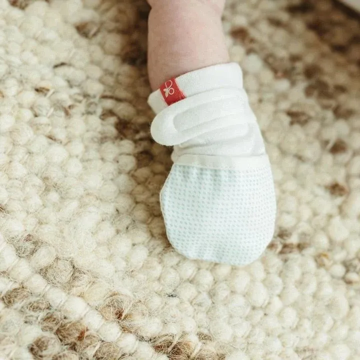 Goumi Baby Mitts and Boots (Bundle)