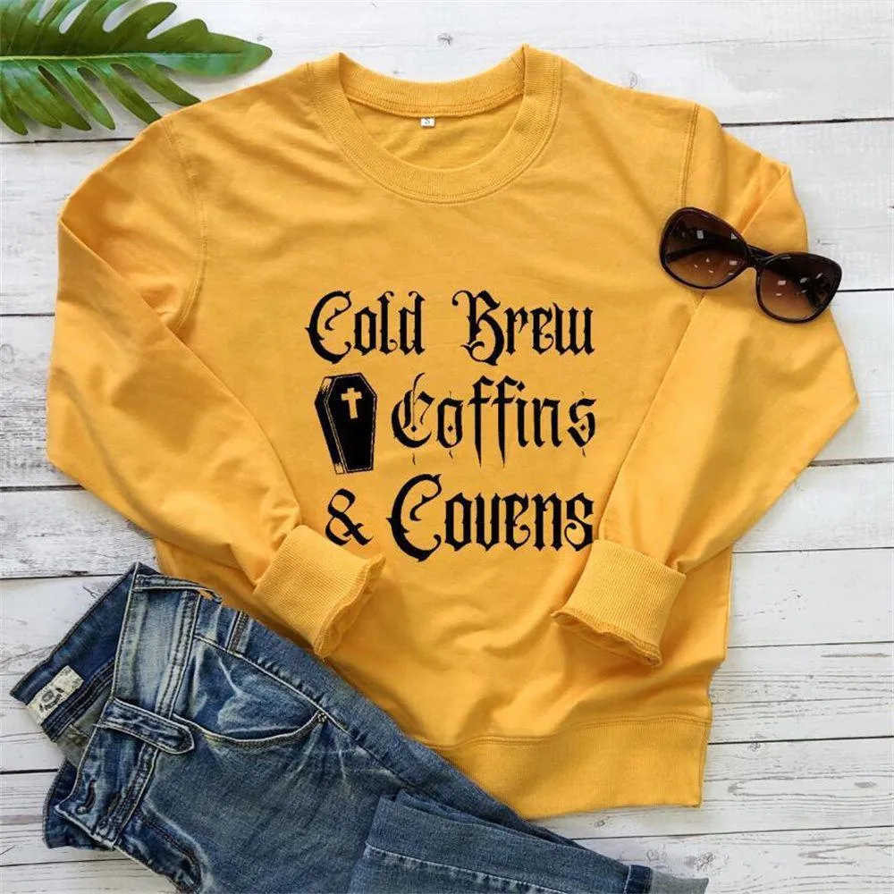Graphic long Sleeve Shirts Gold Brbw