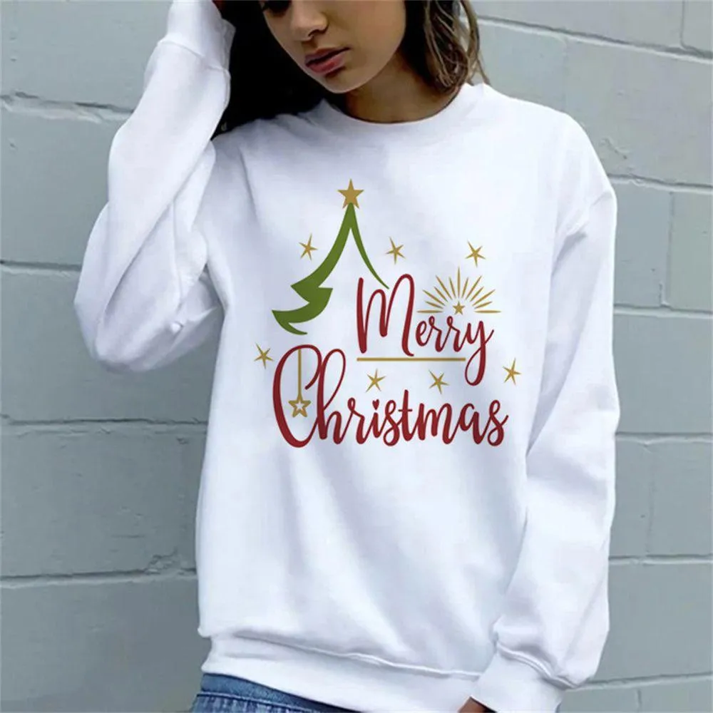 Graphic long Sleeve Shirts NO.KF2232