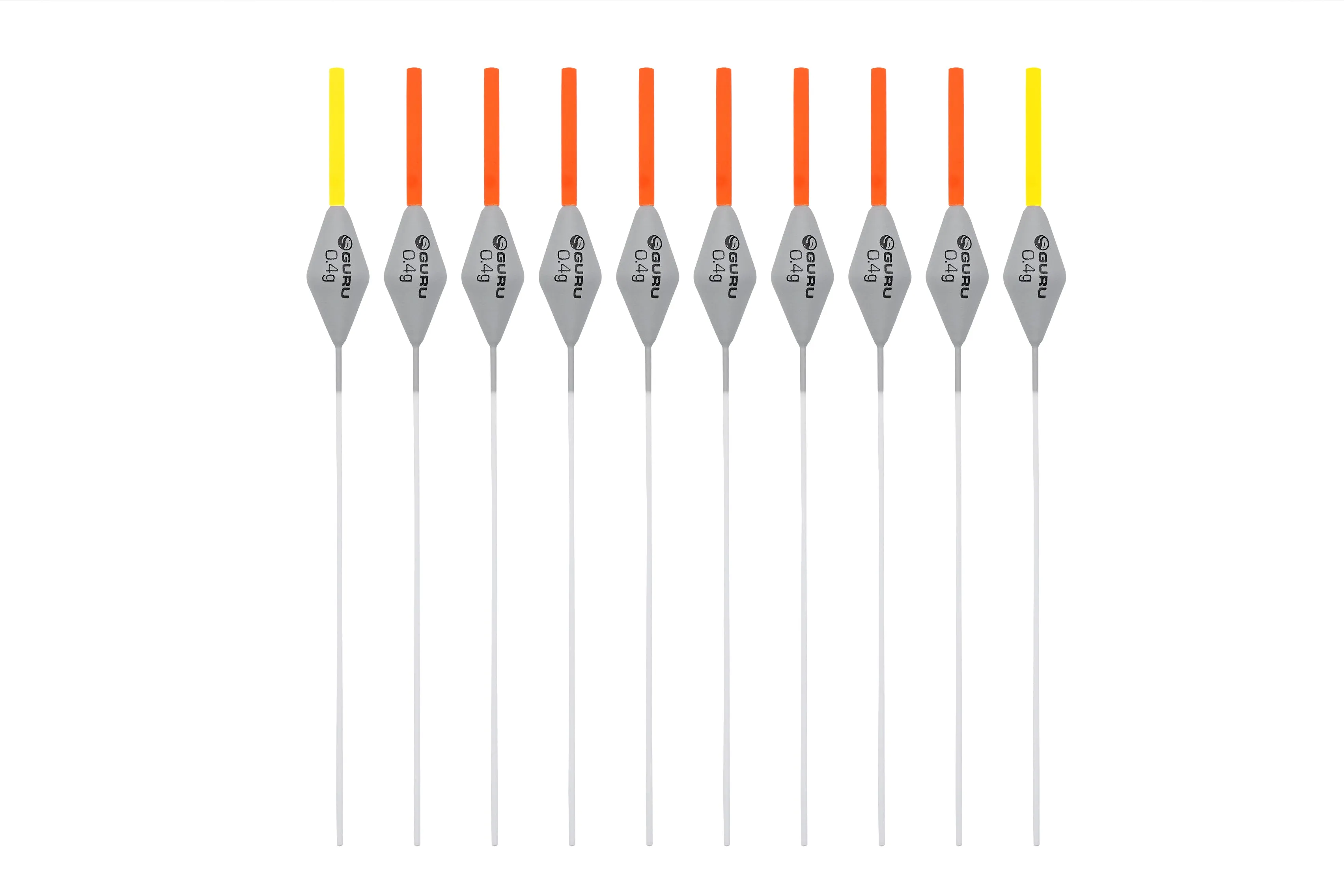 GURU Margin Diamond Floats