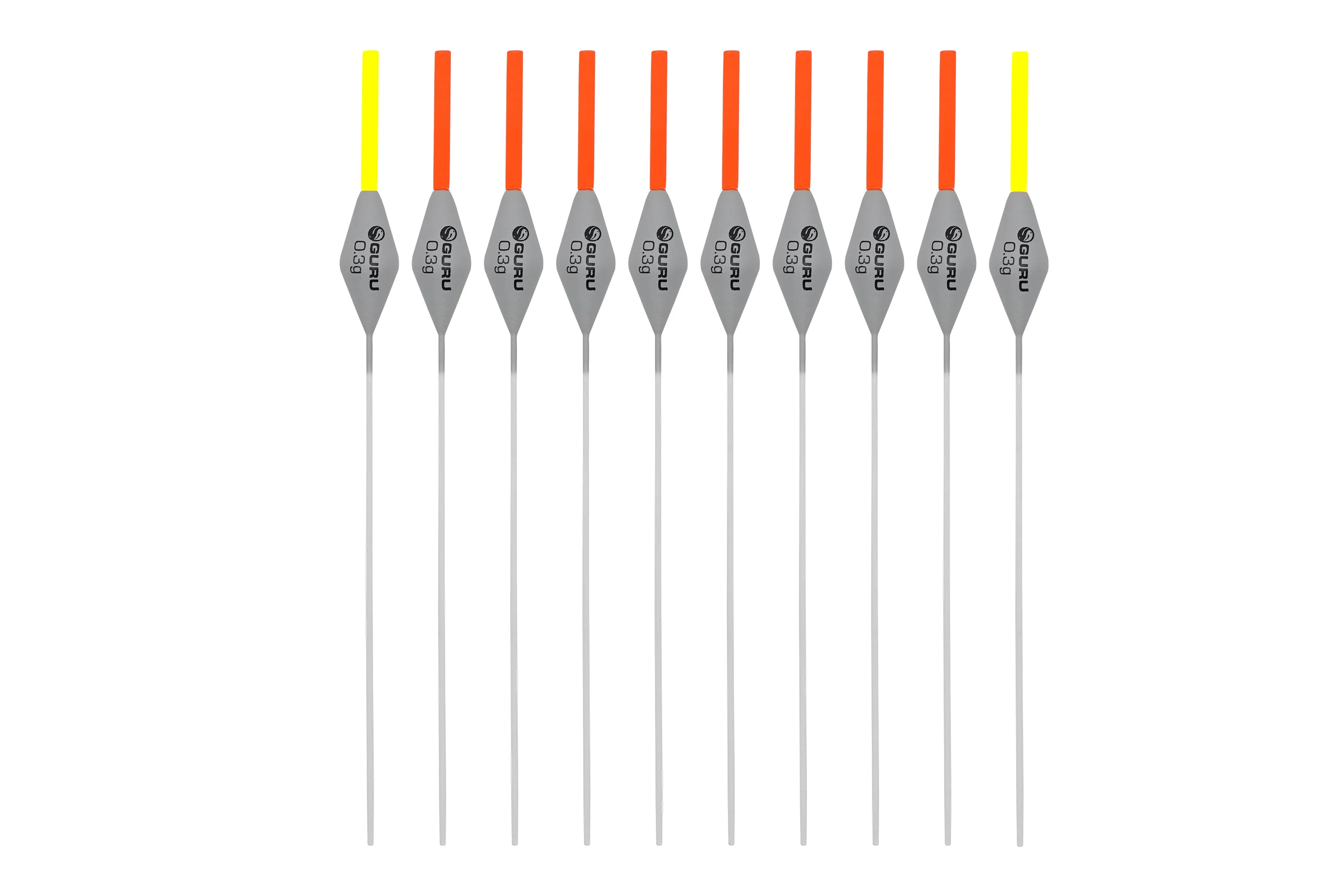 GURU Margin Diamond Floats