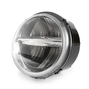 Headlight Unit PIAGGIO LED | Vespa Primavera 50-150ccm 4T ('18-)
