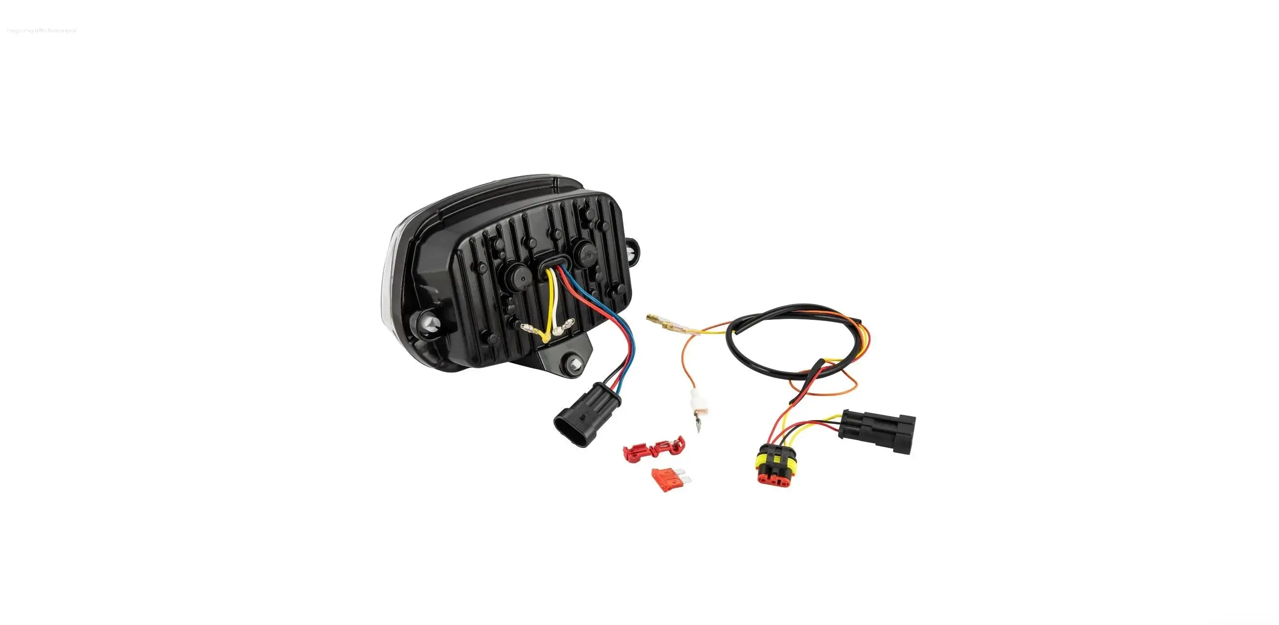 Headlight Unit XO LED | Vespa Sprint 50-150cc 2T/4T