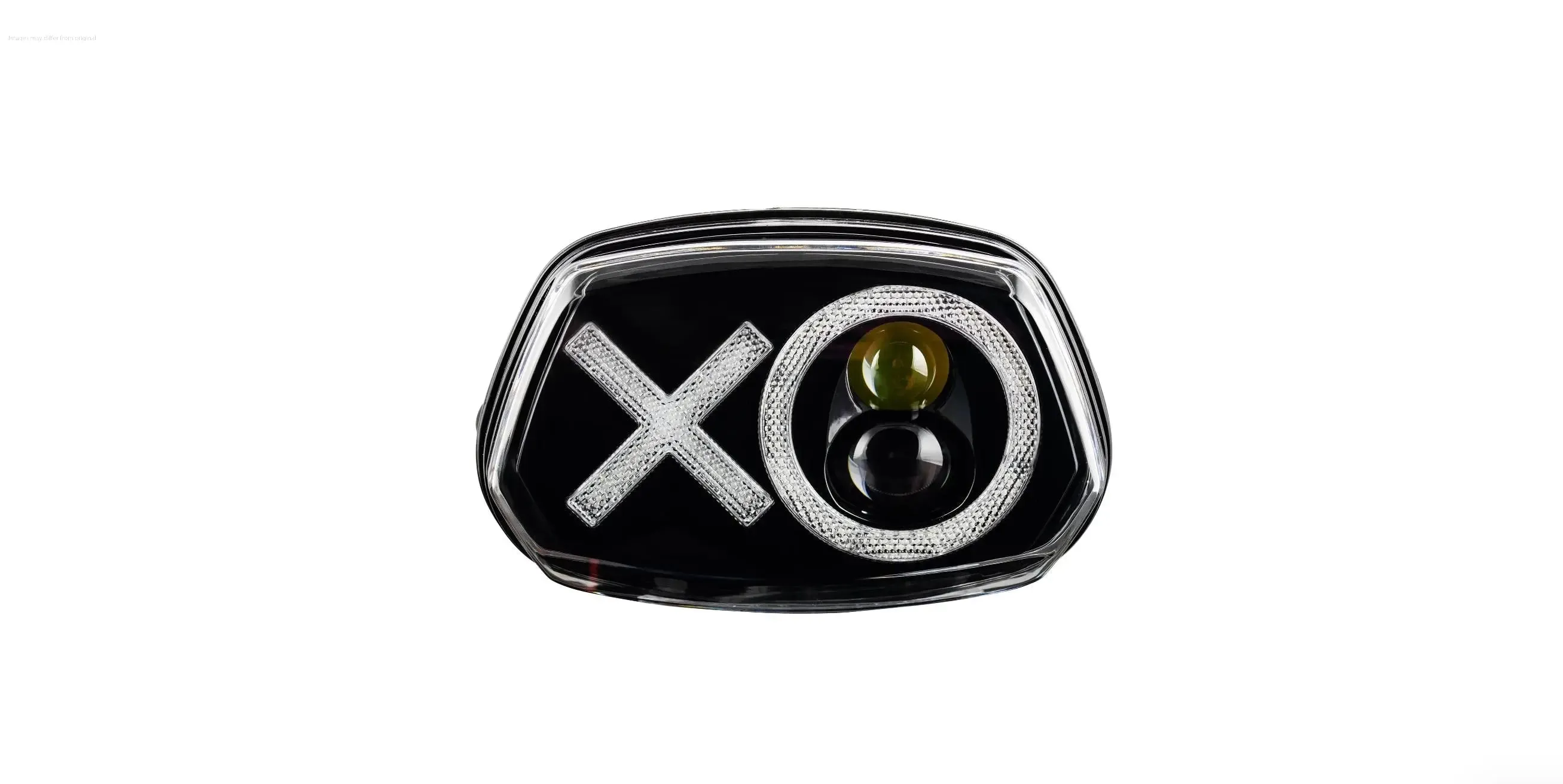 Headlight Unit XO LED | Vespa Sprint 50-150cc 2T/4T