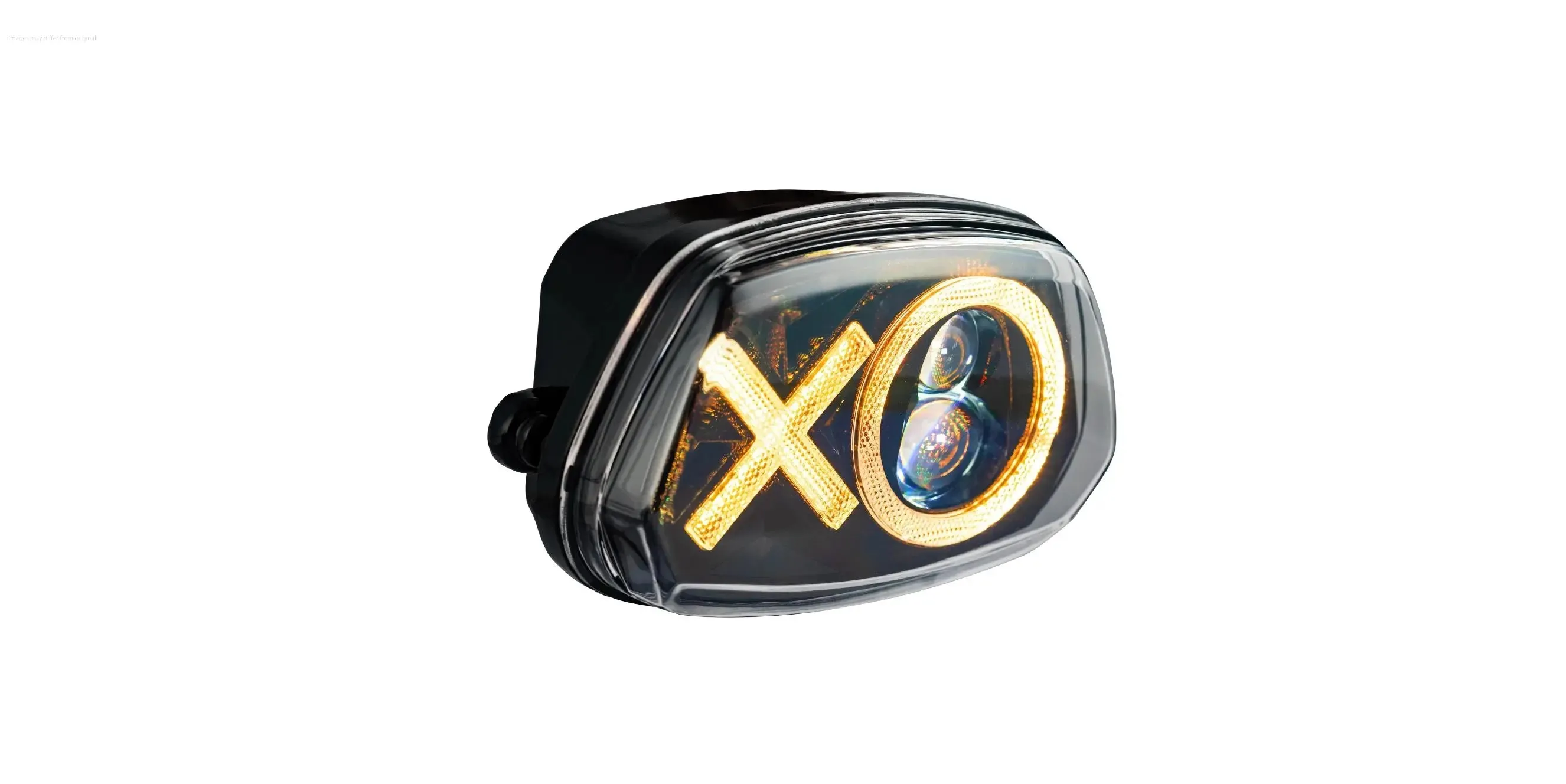 Headlight Unit XO LED | Vespa Sprint 50-150cc 2T/4T