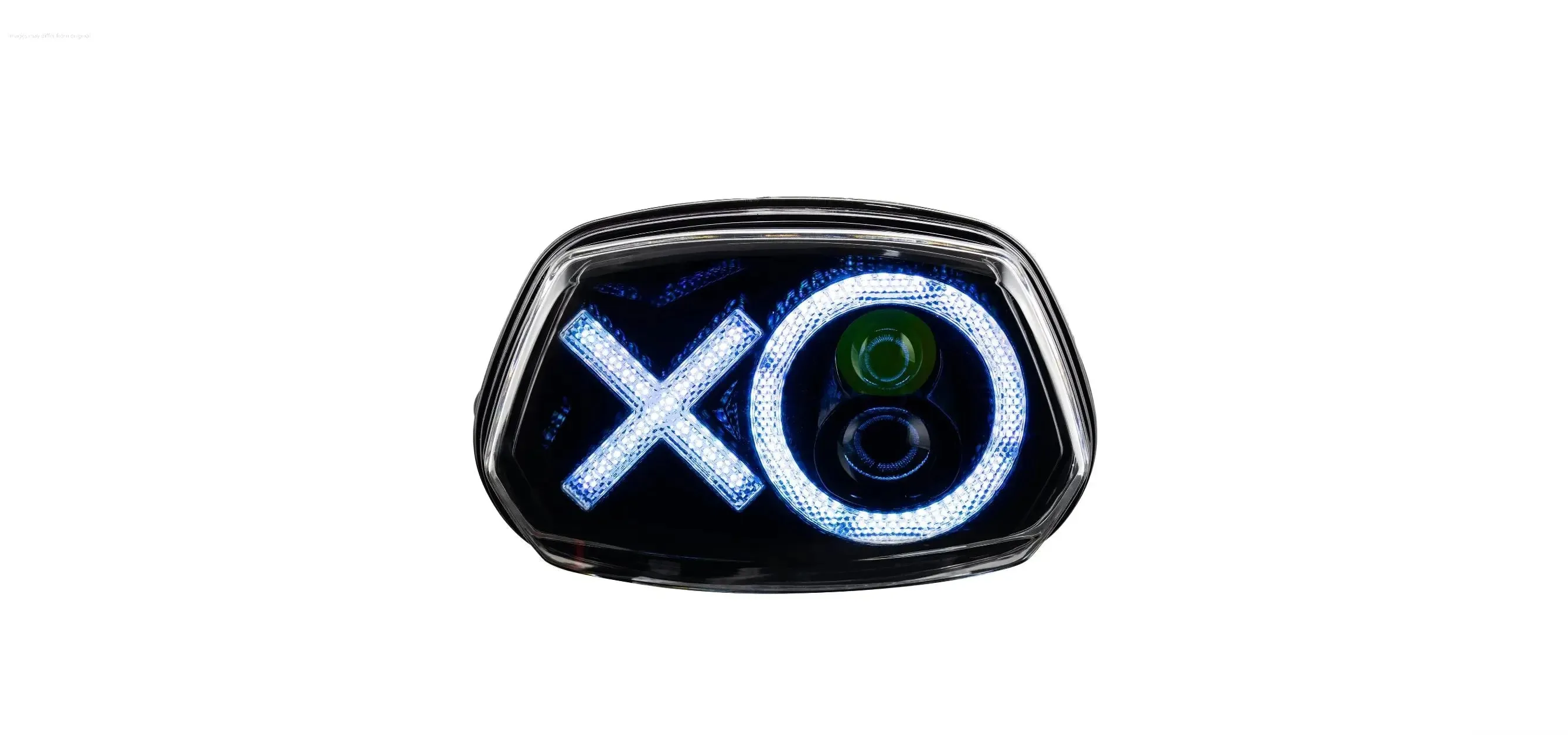 Headlight Unit XO LED | Vespa Sprint 50-150cc 2T/4T