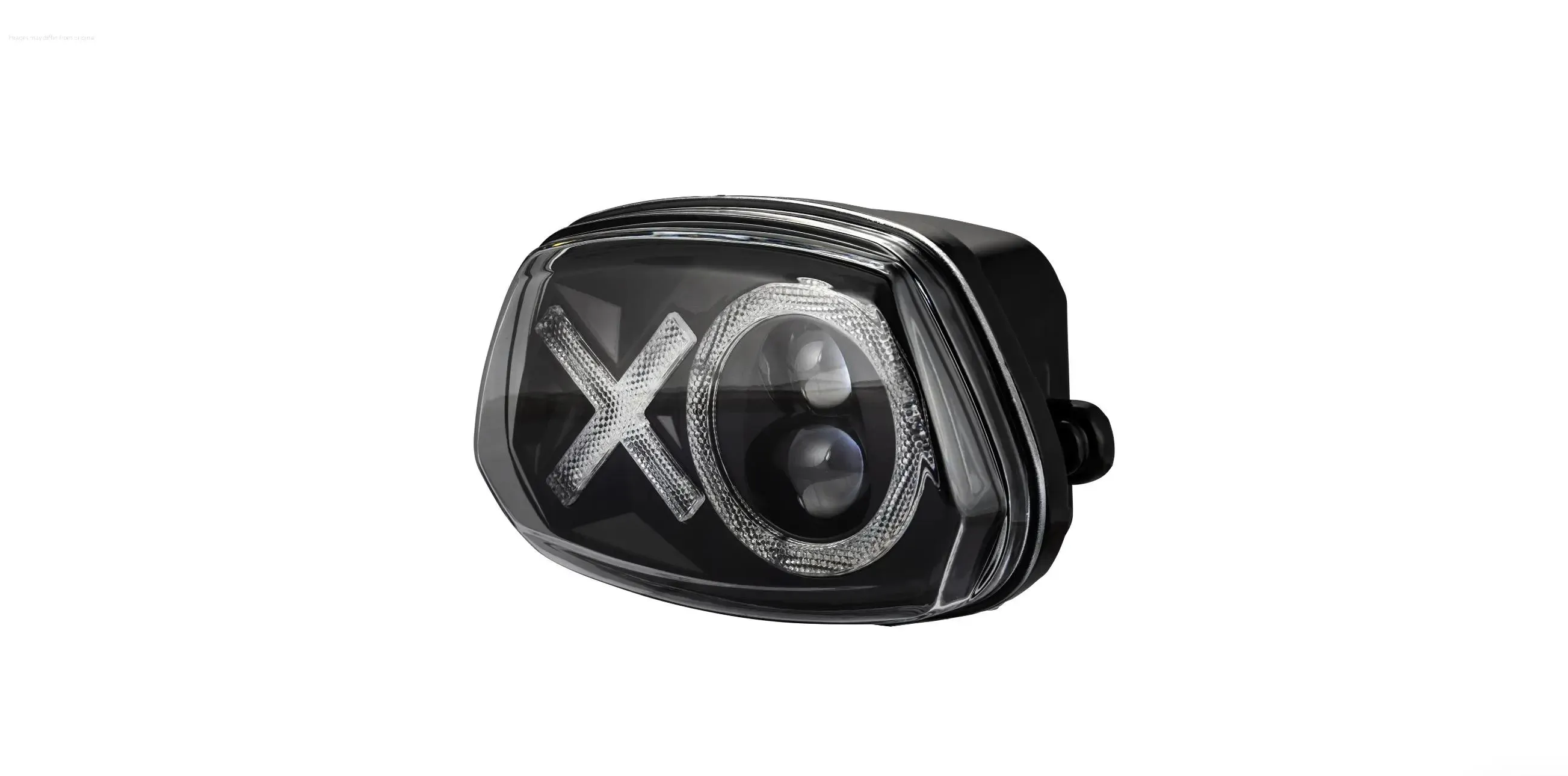 Headlight Unit XO LED | Vespa Sprint 50-150cc 2T/4T