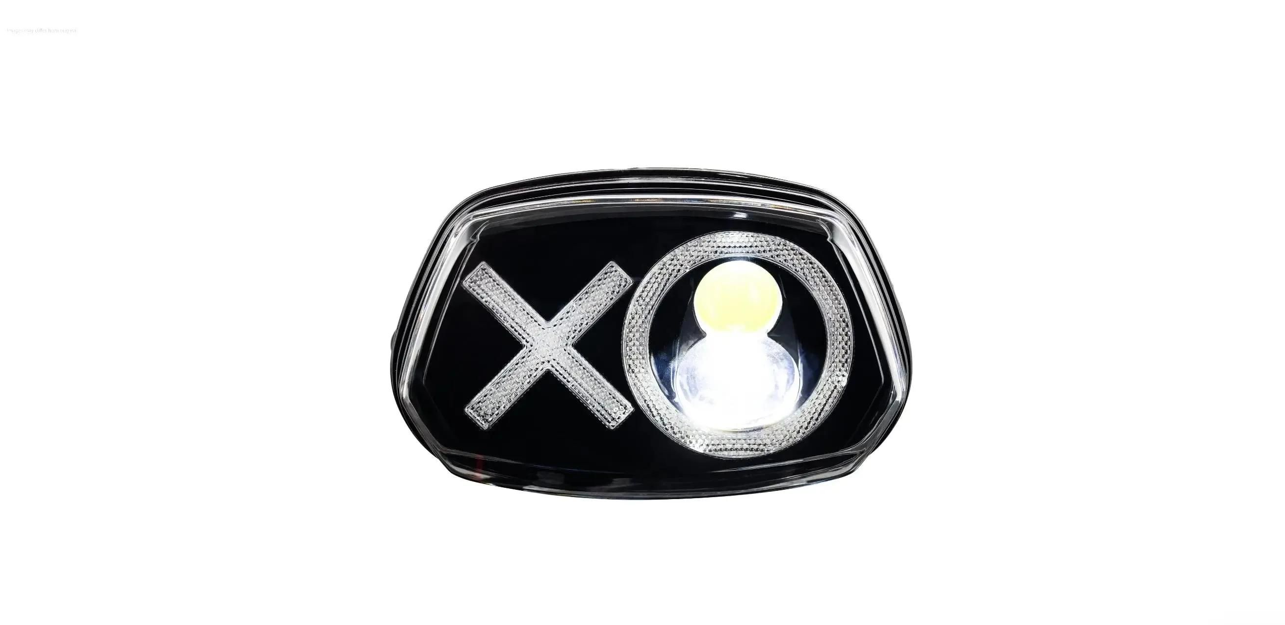 Headlight Unit XO LED | Vespa Sprint 50-150cc 2T/4T
