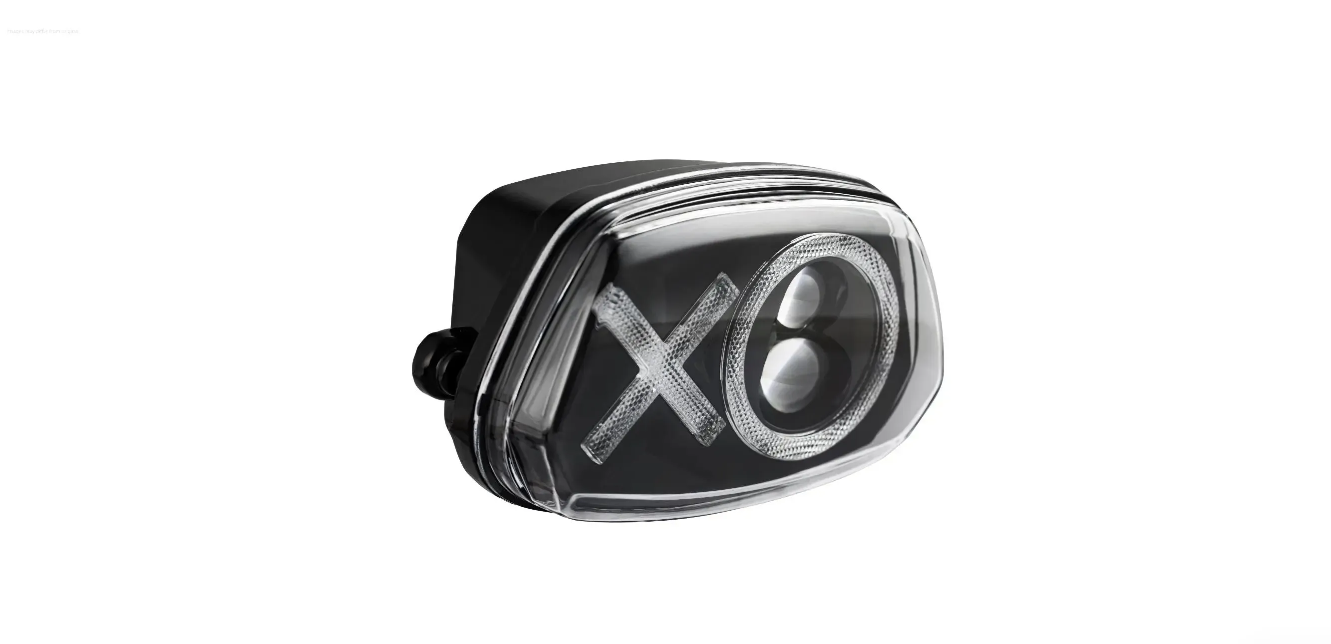 Headlight Unit XO LED | Vespa Sprint 50-150cc 2T/4T