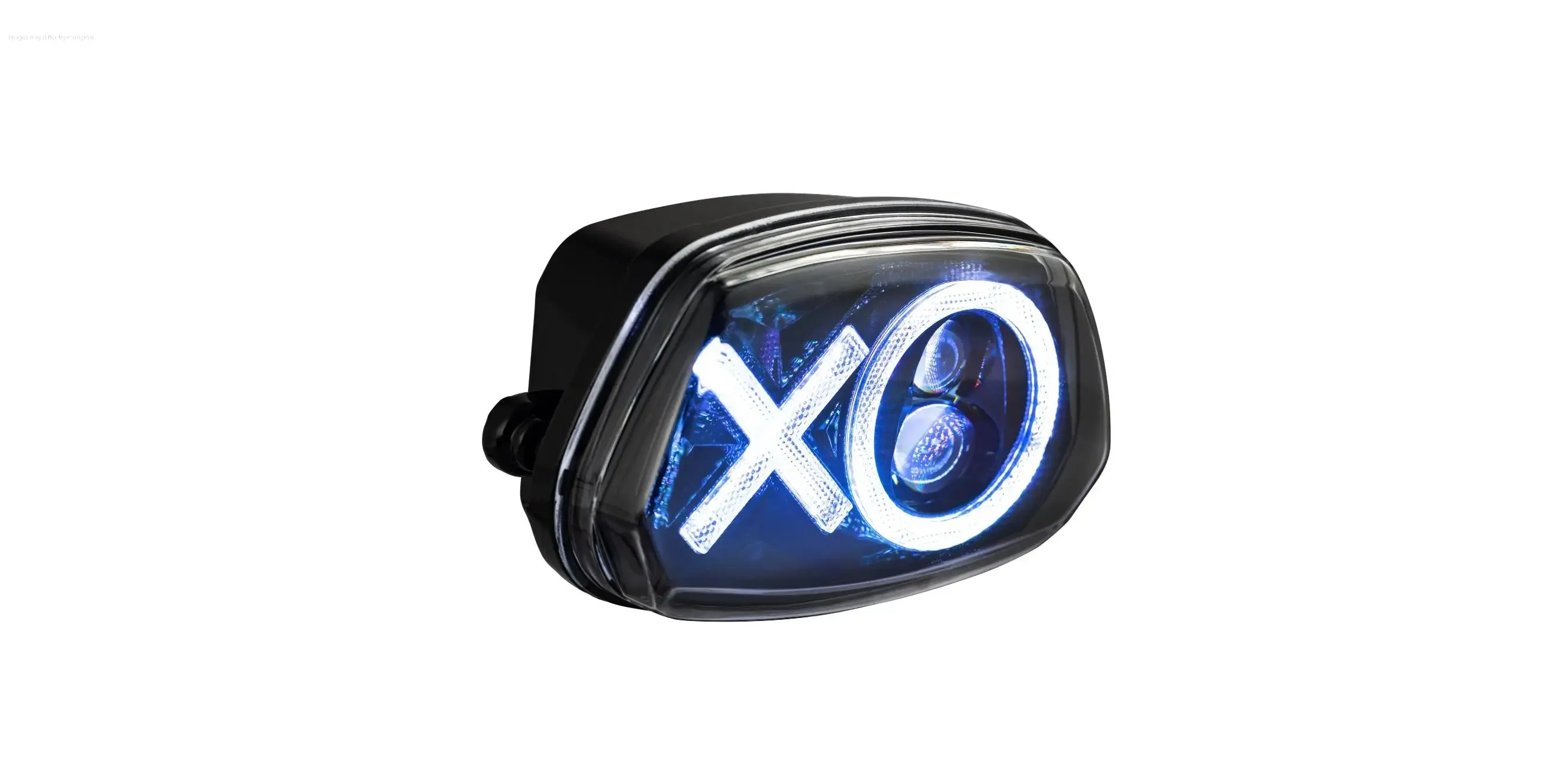 Headlight Unit XO LED | Vespa Sprint 50-150cc 2T/4T