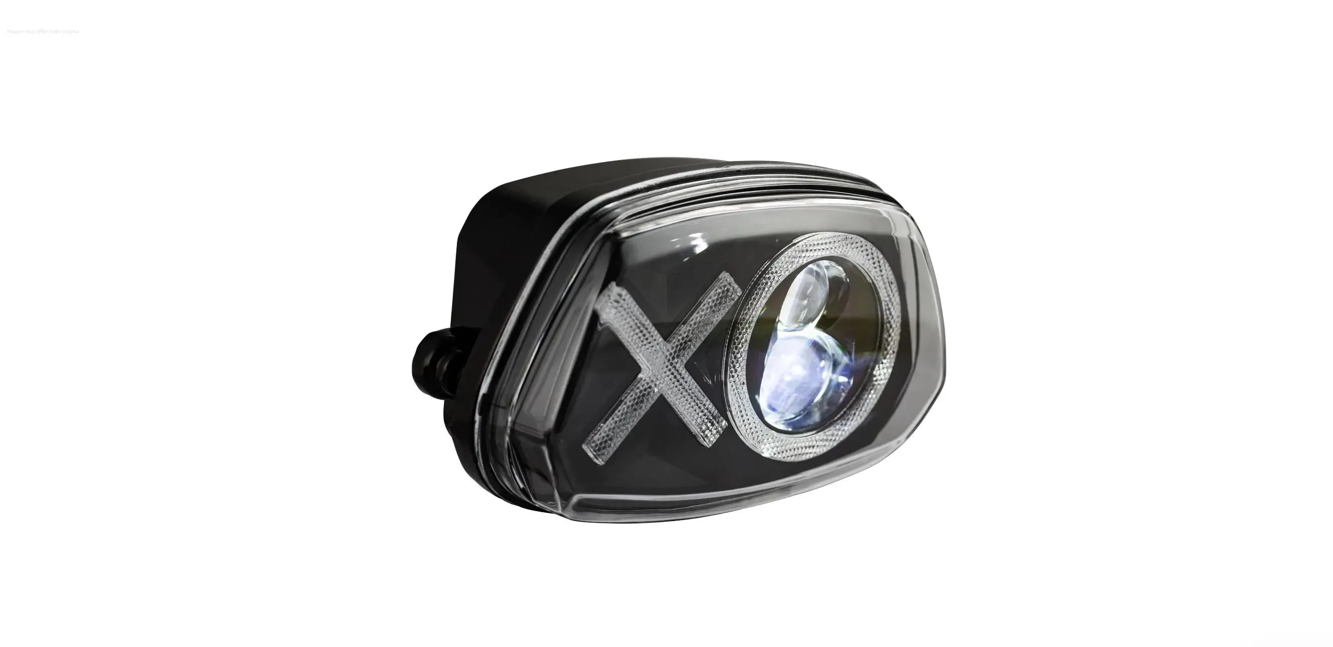 Headlight Unit XO LED | Vespa Sprint 50-150cc 2T/4T