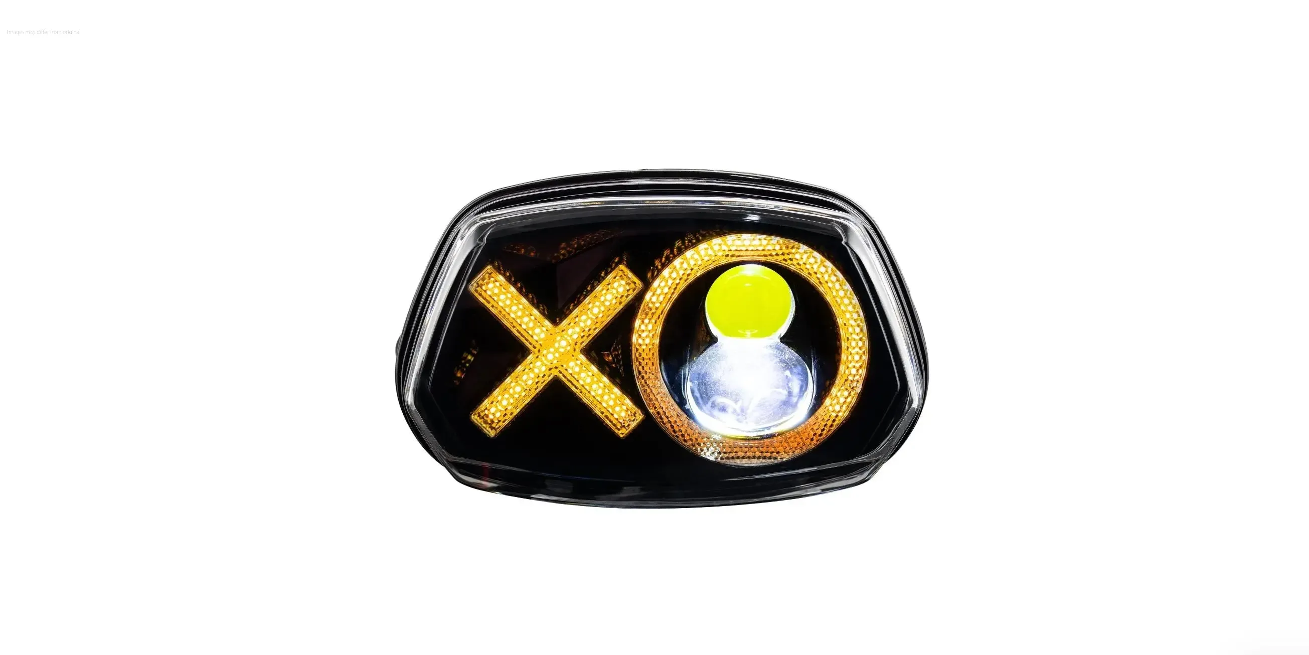 Headlight Unit XO LED | Vespa Sprint 50-150cc 2T/4T