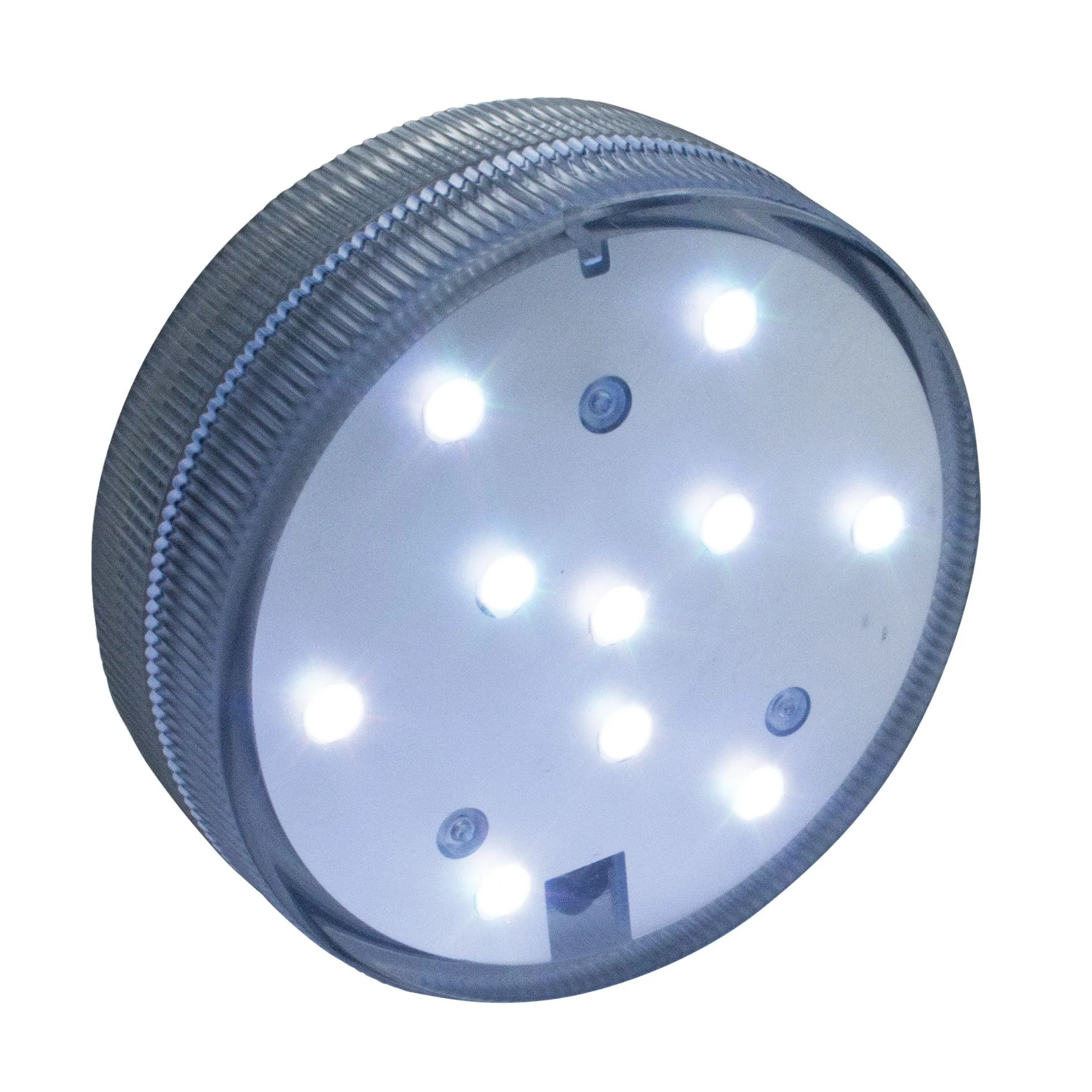ILLUMINATOR™ XL LED Puck Light with Wireless Remote Kit