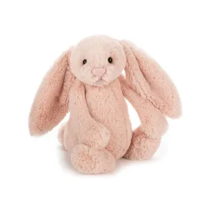 Jellycat - Bashful Blossom Blush Bunny