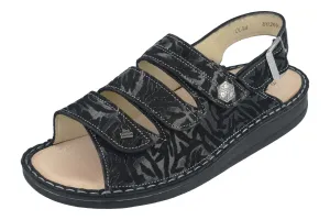 Juist-Soft - Black