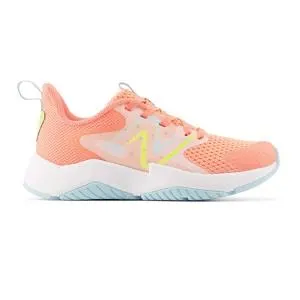 Kid's (3.5-7) New Balance Rave Run v2 - GH2