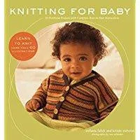 Knitting for Baby